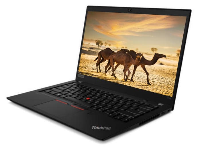 Lenovo ThinkPad T14s Gen 2 - Intel® Core™ i5-1135G7, Computers en Software, Windows Laptops, Gebruikt, Ophalen of Verzenden