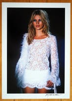 Guy Marineau (1947–) - Kate Moss
