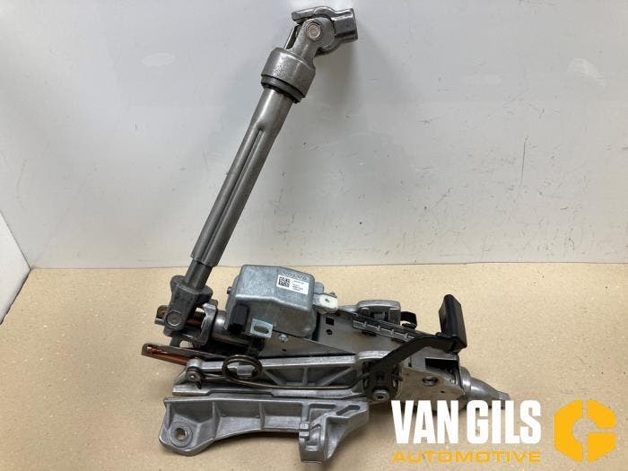 Stuurkolom compleet Volvo S60 O295461, Auto-onderdelen, Interieur en Bekleding