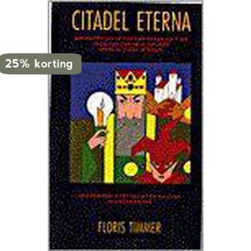CITADEL ETERNA 9789071542305 F. Timmer, Verzenden, F. Timmer