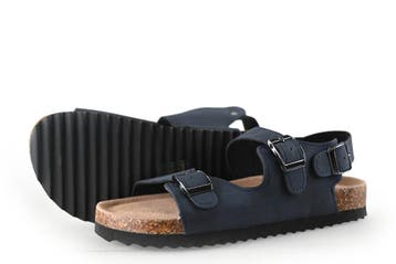 Cloe Tilda Sandalen Jongens in maat 32 Blauw, Cloe Tilda, Verzenden, Jongen of Meisje, Schoenen