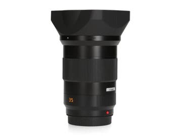 Leica 35mm f/2 APO-Summicron-SL ASPH (11184), Audio, Tv en Foto, Ophalen of Verzenden