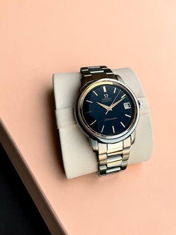Omega - Seamaster - Zonder minimumprijs - 2992-1 - Heren -