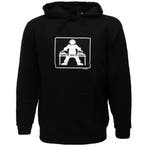 Deejay DJ Disc Jockey Hoodie Sweater - Officiële Merchandise, Kleding | Heren, Nieuw
