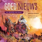 Goed nieuws 9789033833854 Willemijn de Weerd, Verzenden, Willemijn de Weerd