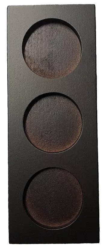 Rainpharma Display 3 Flesjes Room Spray Tray, Verzenden, Nieuw