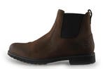 Timberland Chelsea boots in maat 43½ Bruin, Bruin, Verzenden, Timberland, Boots