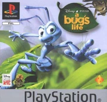 Een luizenleven (A bug's Life) (Platinum), Verzenden, Nieuw