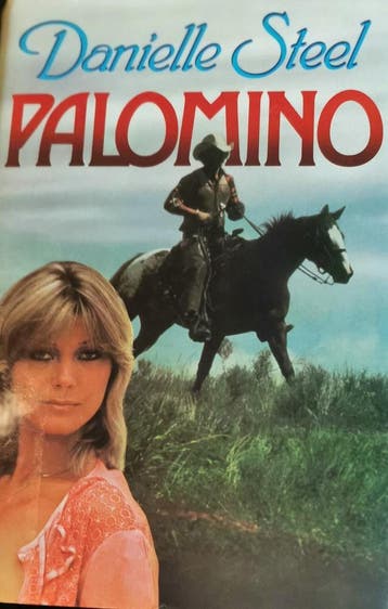 Palomino 9789024507351 Steel, Boeken, Verzenden, Gelezen, Steel