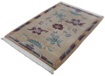Nepal - Tapis - 150 cm - 103 cm, Nieuw