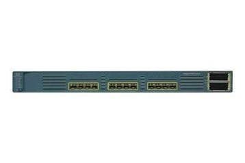 CISCO WS-C3560E-12SD-S - Cisco Catalyst 3560E 12x SFP+ &, Ophalen of Verzenden, Zo goed als nieuw