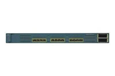 CISCO WS-C3560E-12SD-S - Cisco Catalyst 3560E 12x SFP+ &, Informatique & Logiciels, Commutateurs réseau, Enlèvement ou Envoi