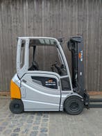 Heftruck - Still RX60-25 - 2,5 ton, Zakelijke goederen, 2000 tot 3000 kg, Elektrisch, Heftruck, Still