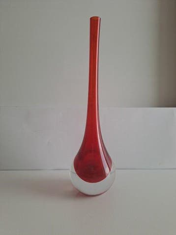 Cenedese - Antonio Da Ros - Vaas - Muranoglas, onderwater