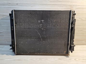 Compleet koelsysteem BMW M3 G80 G81 M4 G82 G83, Verzenden, Gebruikt