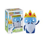 Funko Pop!  Adventure Time - Ice King #34, Verzamelen, Verzenden, Nieuw