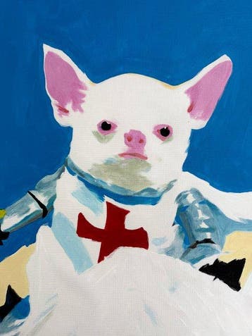 Roger Haus (1984) - La Reconquista - XL