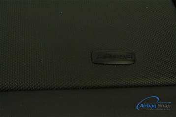 AIRBAG KIT Tableau de bord noir PORSCHE TAYCAN (2019-…), Autos : Pièces & Accessoires, Utilisé, Porsche