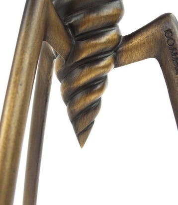 Philippe Starck - Sculpture, Alessi - Juicy Salif Studio