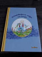 Kinderliedjes van vroeger 9789054391876, Verzenden, Zo goed als nieuw
