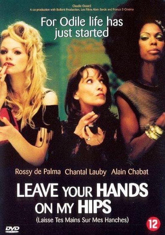 Leave your hands on my hips (dvd tweedehands film), Cd's en Dvd's, Dvd's | Actie, Ophalen of Verzenden