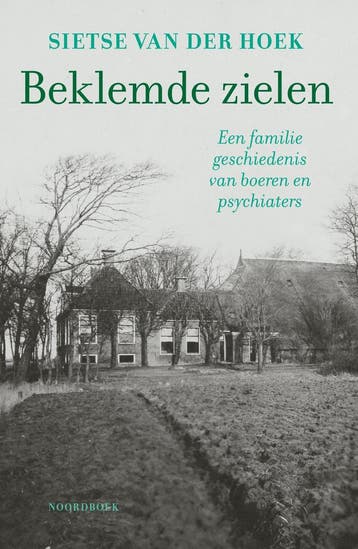 Beklemde zielen 9789464713503 Sietse van der Hoek, Verzenden, Sietse van der Hoek