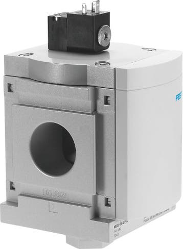 FESTO Distributeur De Mise En Circuit Montage En Batterie, Verzenden