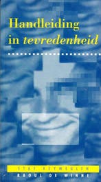Handleiding in tevredenheid 9789072931467 Keymeulen, Boeken, Verzenden, Zo goed als nieuw, Keymeulen