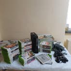Microsoft - Xbox 360 Elite - Videogameconsole + games - In, Nieuw