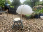 Martinelli Luce - Tafellamp - Serpente - Plastic, Metaal -