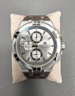 Maurice Lacroix - AIKON - AI-1018-8800/1301 - Homme - 2016, Nieuw