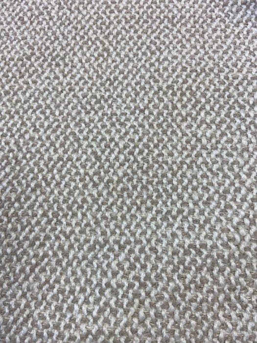 LIMONTA - Hoge kwaliteit! Luxe geweven stof, artikel LOOP,, Antiquités & Art, Tapis & Textile