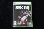 SBK 09 Superbike World Championship XBOX 360, Verzenden