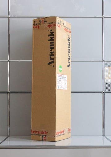 Artemide - Michele De Lucchi, Giancarlo Fassina - Bureaulamp