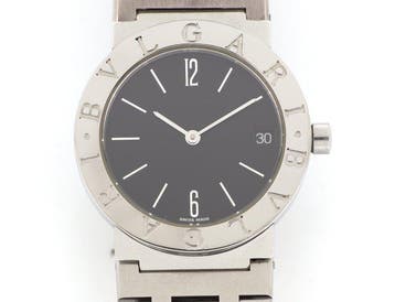 Bvlgari - Bulgari Bulgari - Zonder minimumprijs - BB30SSD -, Nieuw