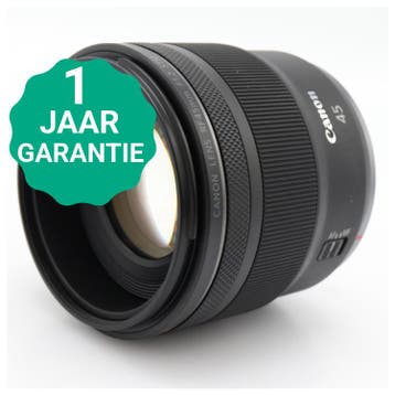 Canon RF 45mm F/1.2 STM | Tweedehands, Verzenden, Zo goed als nieuw