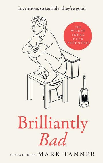 Brilliantly Bad 9780008558659 Mark Tanner, Verzenden, Mark Tanner