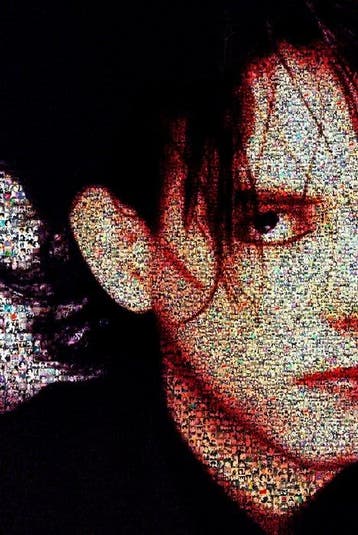 David Law - Crypto Robert Smith VII