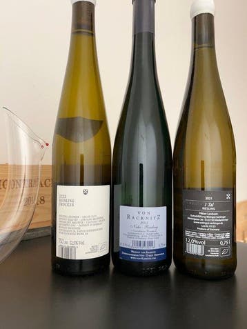 2021 Seckinger 1 Tal; Von Racknitz Niederhäuser Rosenheck;, Verzamelen, Nieuw