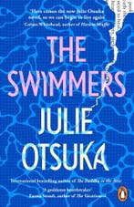 The swimmers 9780241994283 Julie Otsuka, Verzenden, Gelezen, Julie Otsuka