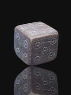 Oud-Romeins Legionary 1-3 AD Dobbelstenen, Verzamelen