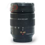 Panasonic 12-60mm 2.8-4.0 Lumix Leica Vario-Elmarit ASPH..., TV, Hi-fi & Vidéo, Ophalen of Verzenden