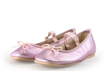 Colors of California Ballerinas Meisjes in maat 31 Goud, Kinderen en Baby's, Verzenden, Jongen of Meisje, Colors of California