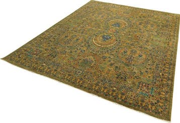 Designer vloerkleed - Zeer fijn - Meesterwerk - Vloerkleed -, Nieuw