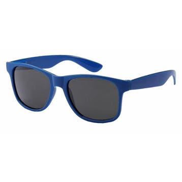Fako Fashion - Kinder Zonnebril Classic - Jongens Zonnebril, Verzenden, Nieuw