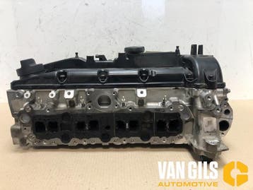 Cilinderkop Mercedes B-Klasse O219932