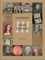Encyclopedie Nadere Reformatie / Thematisch deel (A-K) /, Boeken, Godsdienst en Theologie, Verzenden, Zo goed als nieuw, J.H. Rozendaal