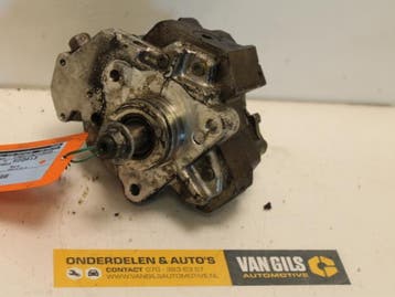 Dieselpomp Renault Avantime O76082