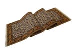 Bidjar Herati - Nettoyé - Tapis - 347 cm - 80 cm, Nieuw