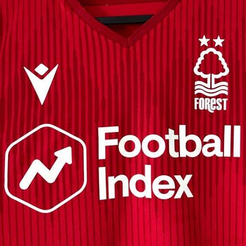 Nottingham Forest - Engelse voetbalcompetitie - 2019 -